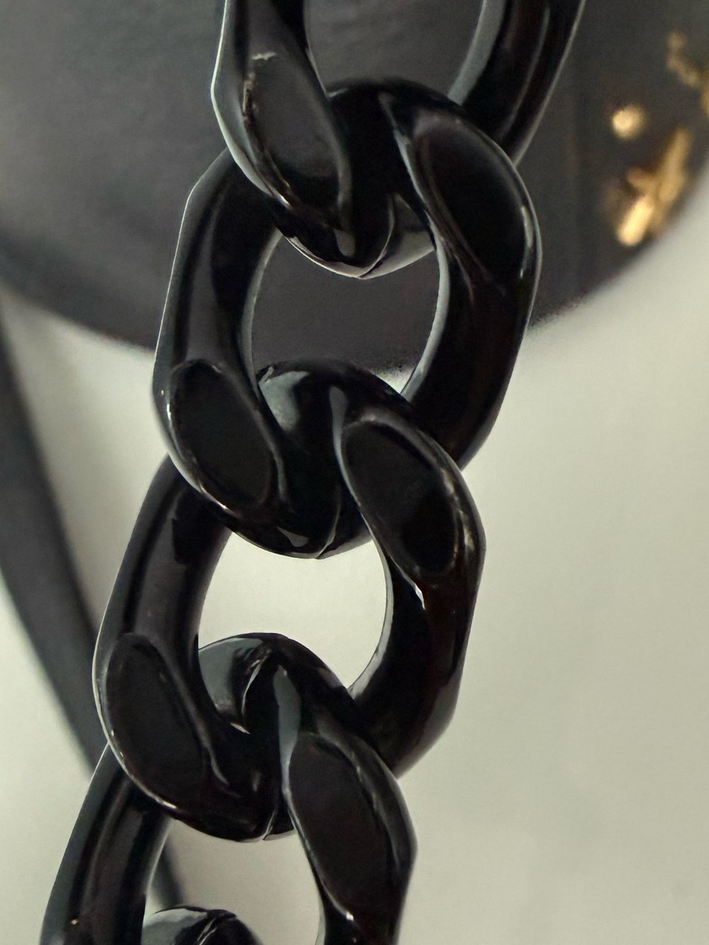 Rebecca Minkoff Small Edie Celestial Bucket Bag - Picture 8 of 8